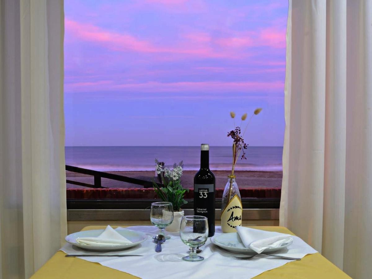 Intersur Villa Gesell Exterior foto