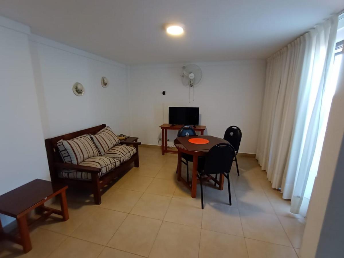 Intersur Villa Gesell Exterior foto