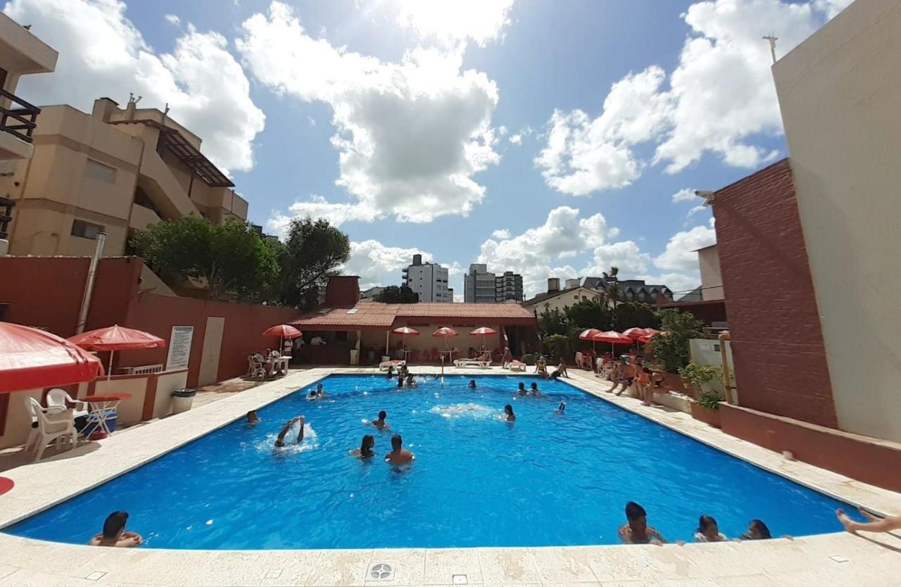 Intersur Villa Gesell Exterior foto