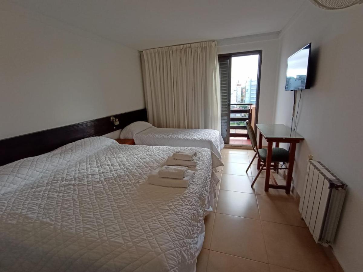 Intersur Villa Gesell Exterior foto
