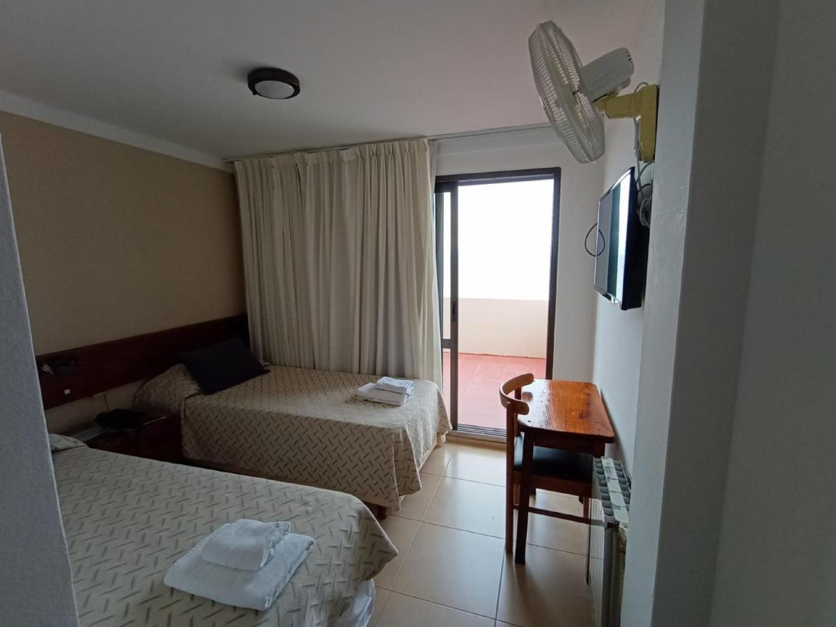 Intersur Villa Gesell Exterior foto