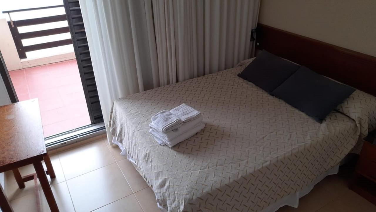 Intersur Villa Gesell Exterior foto